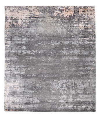Alfombra de diseño - 300 x 250 cm - gris oscuro
