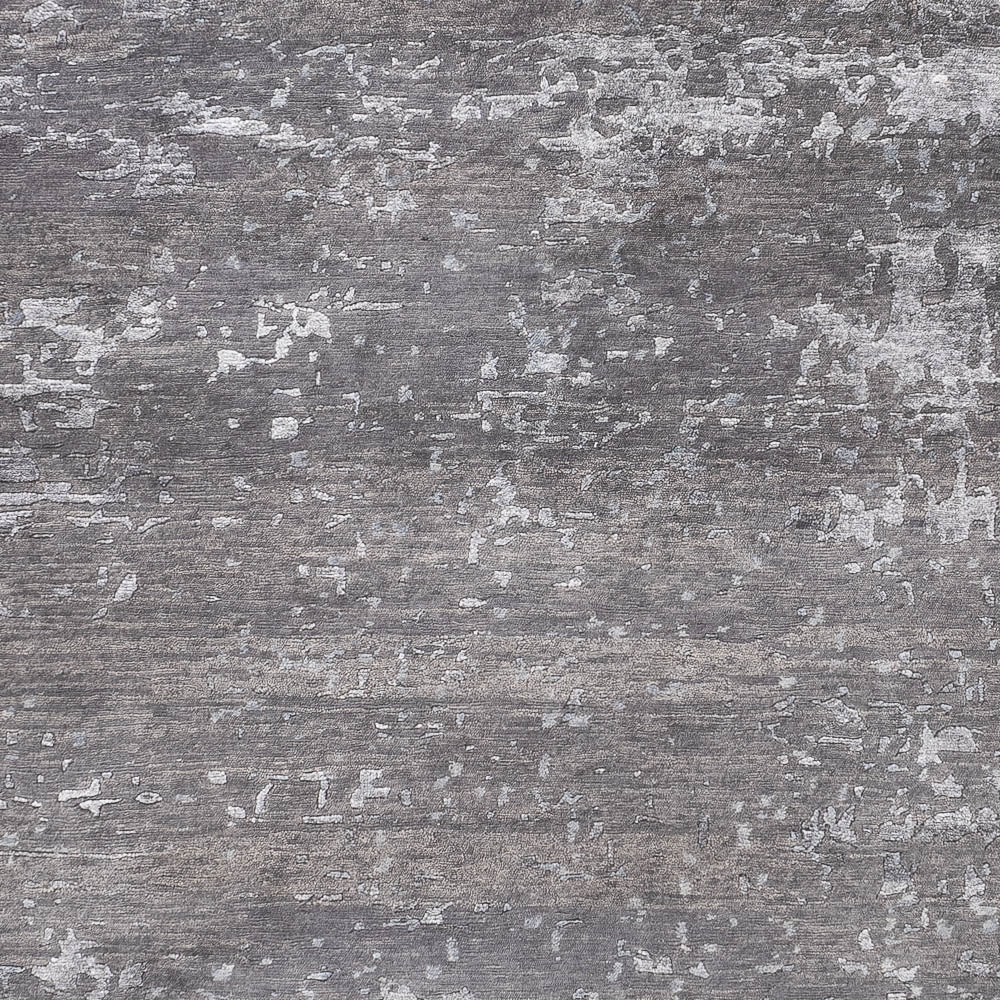 Alfombra de diseño - 300 x 250 cm - gris oscuro