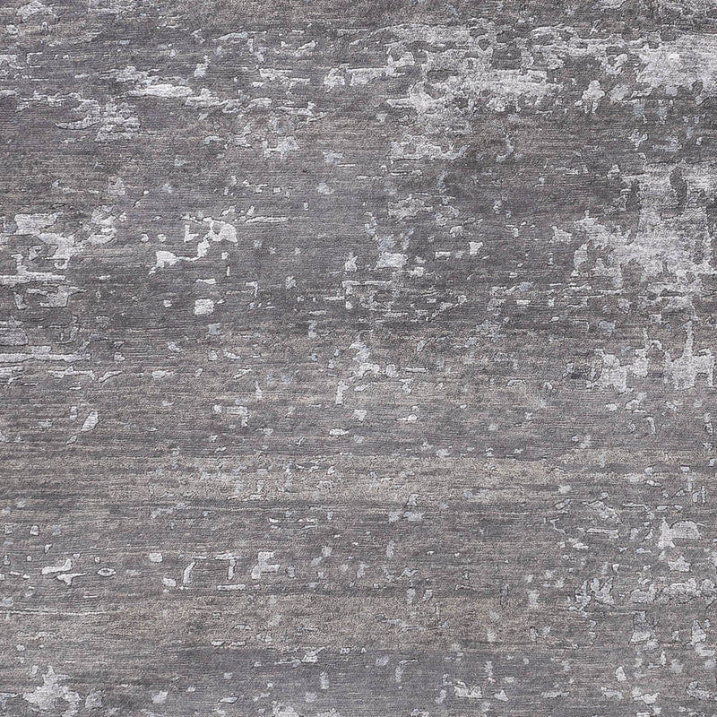 Alfombra de diseño - 300 x 250 cm - gris oscuro