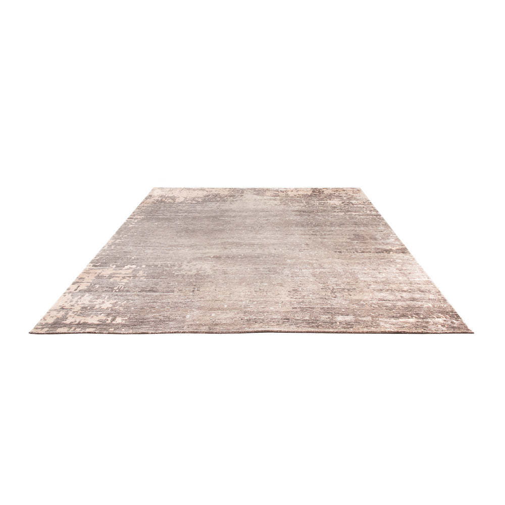Alfombra de diseño - 300 x 250 cm - gris oscuro