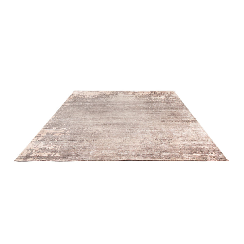 Alfombra de diseño - 300 x 250 cm - gris oscuro