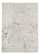 Alfombra de diseño 170x240cm - Designerteppich