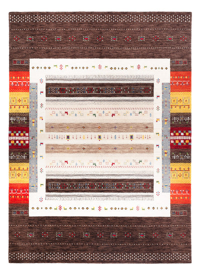 Loribaft Loom Alfombra 170x240cm - Alfombra de lana