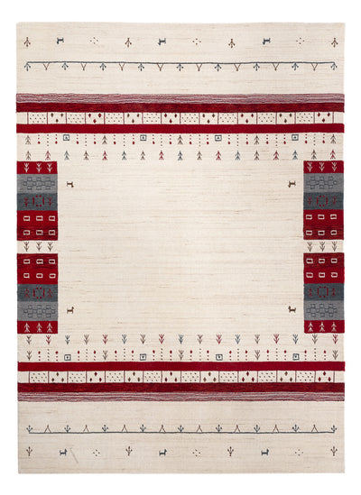 Loribaft Loom Alfombra 170x240cm - Alfombra de lana