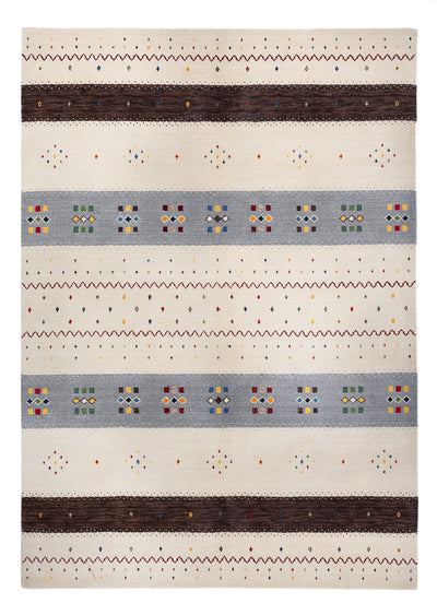 Loribaft Loom Alfombra 170x240cm - Alfombra de lana