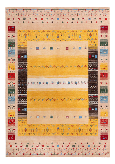 Loribaft Loom Alfombra 170x240cm - Alfombra de lana