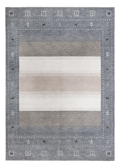 Loribaft Loom Alfombra 170x240cm - Alfombra de lana