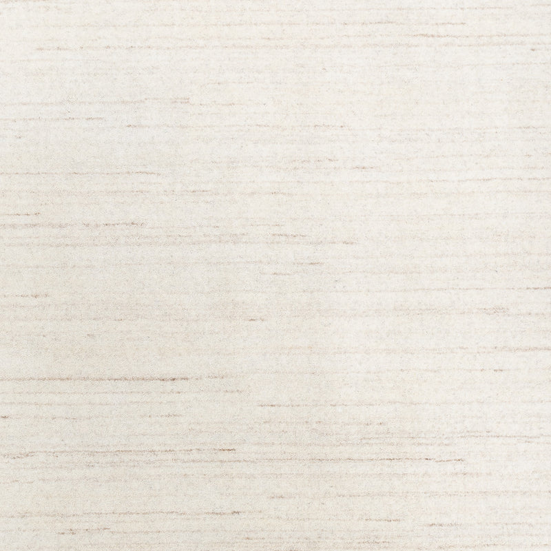 Alfombra Gabbeh - Loribaft Softy - 240 x 170 cm - gris