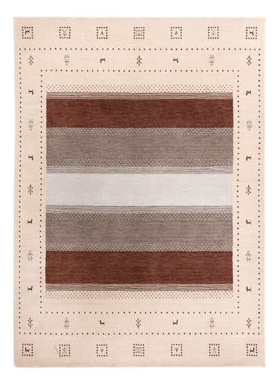 Loribaft Loom Alfombra 170x240cm - Alfombra de lana
