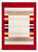Loribaft Loom Alfombra 240x170cm - Alfombra de lana