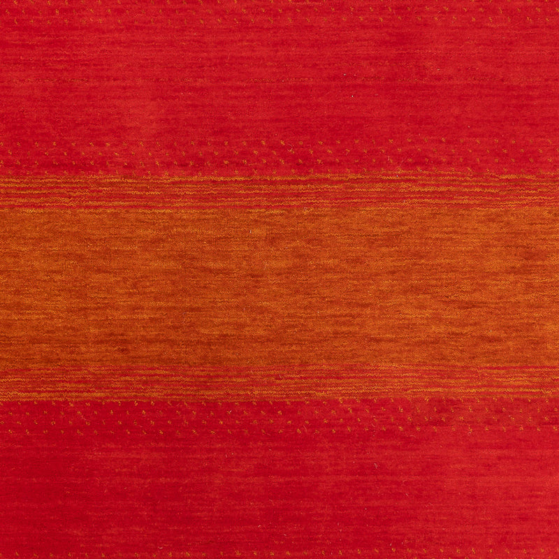 Alfombra Gabbeh - Loribaft Softy - 240 x 170 cm - multicolor