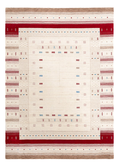 Loribaft Loom Alfombra 170x240cm - Alfombra de lana