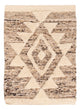 Alfombra de lana 90x60cm - Alfombra de lana