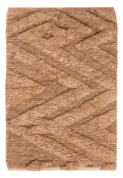 Alfombra de lana 60x90cm - Alfombra de lana