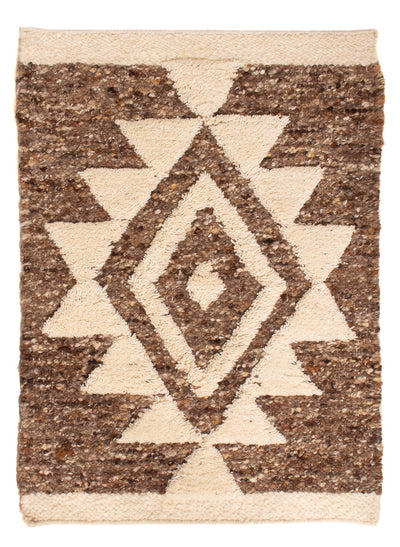 Alfombra de lana 60x90cm - Alfombra de lana