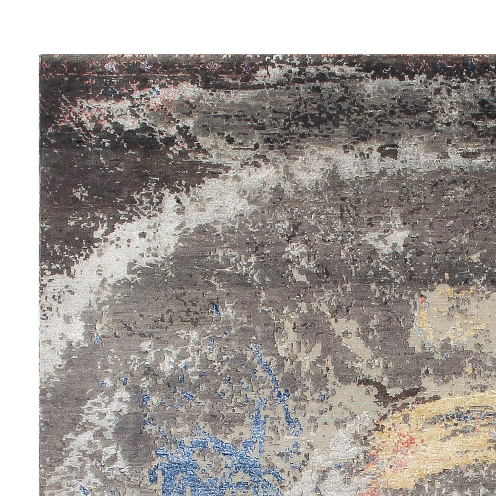 Alfombra de diseño 242x170cm - Designerteppich