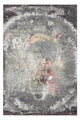 Alfombra de diseño 248x167cm - Designerteppich