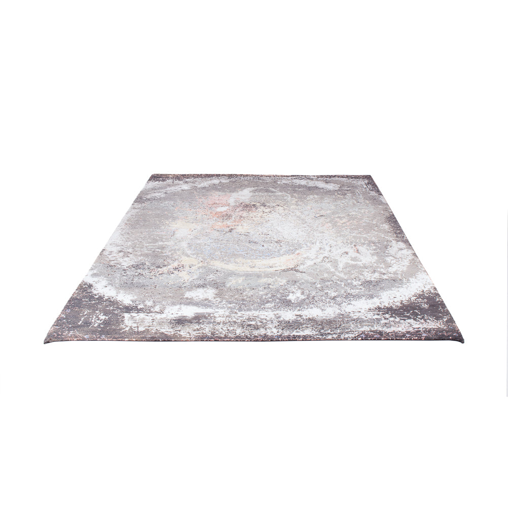 Alfombra de diseño - 248 x 167 cm - multicolor