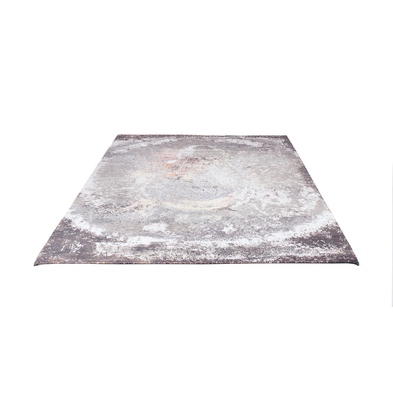 Alfombra de diseño - 248 x 167 cm - multicolor