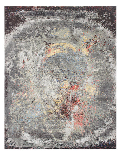 Alfombra de diseño 195x250cm - Designerteppich