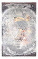 Alfombra de diseño 193x302cm - Designerteppich