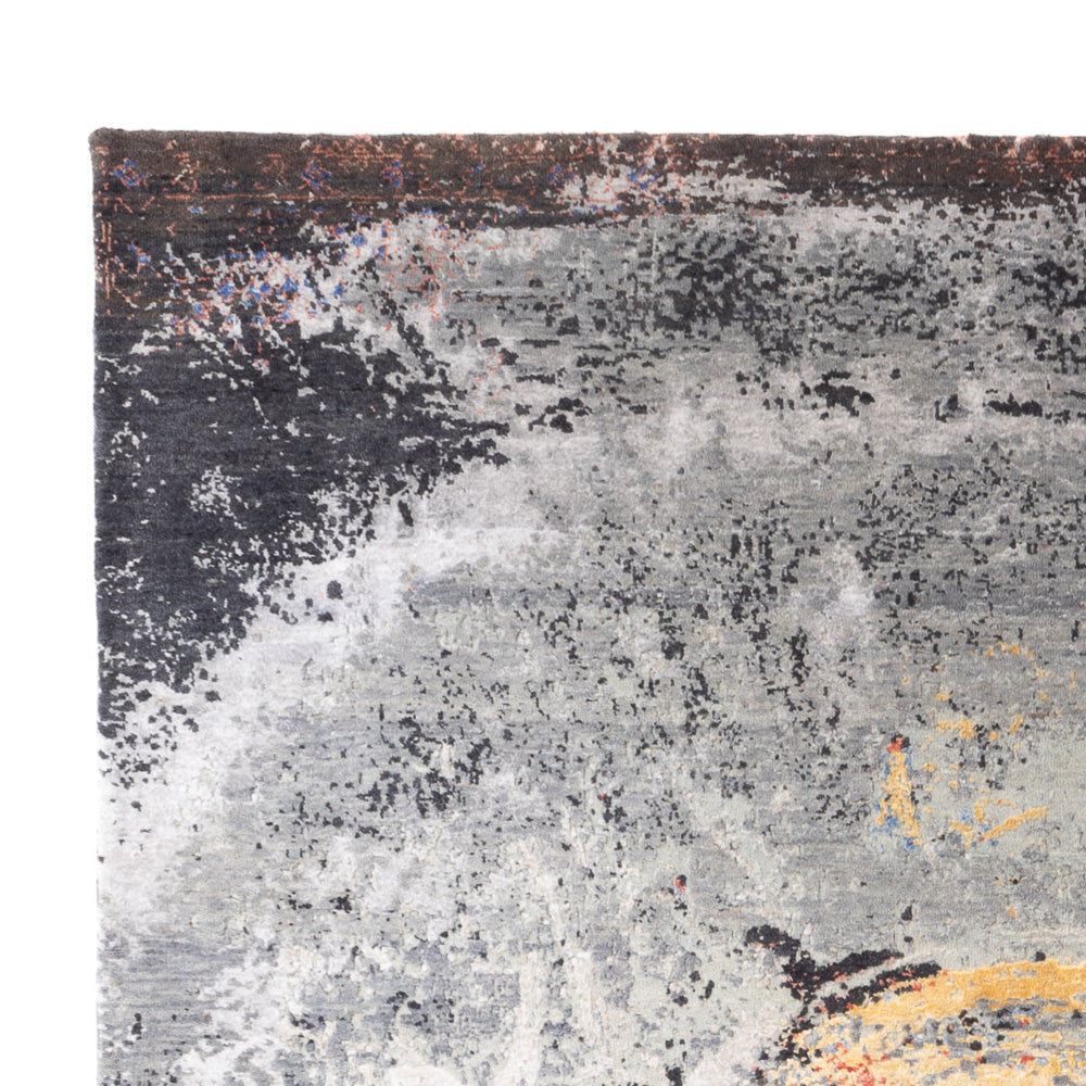 Alfombra de diseño 193x302cm - Designerteppich