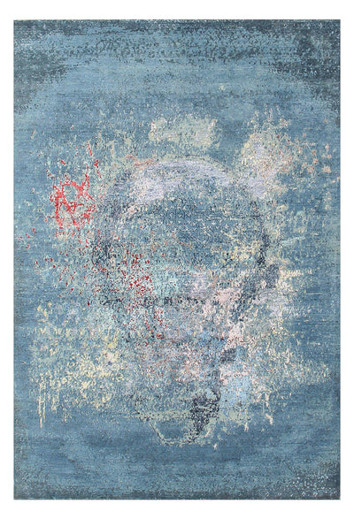 Alfombra de diseño 163x242cm - Designerteppich