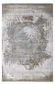 Alfombra de diseño 162x243cm - Designerteppich