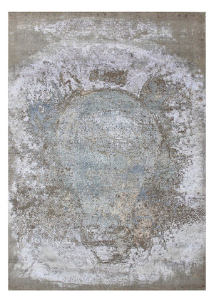 Alfombra de diseño - 350 x 246 cm - arena