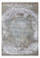 Alfombra de diseño - 350 x 246 cm - arena