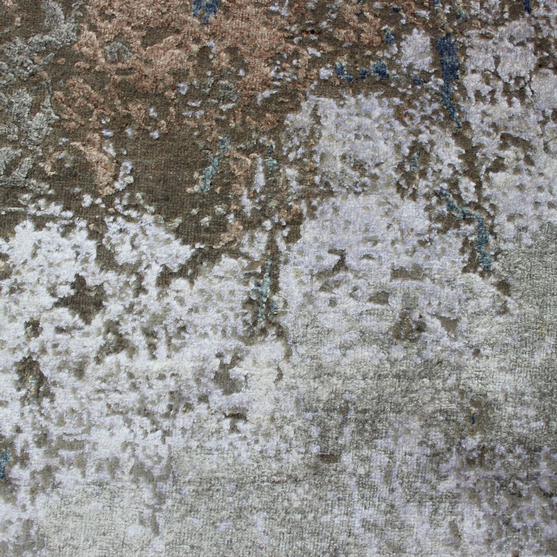 Alfombra de diseño - 350 x 246 cm - arena