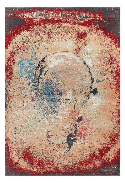 Alfombra de diseño 160x240cm - Designerteppich