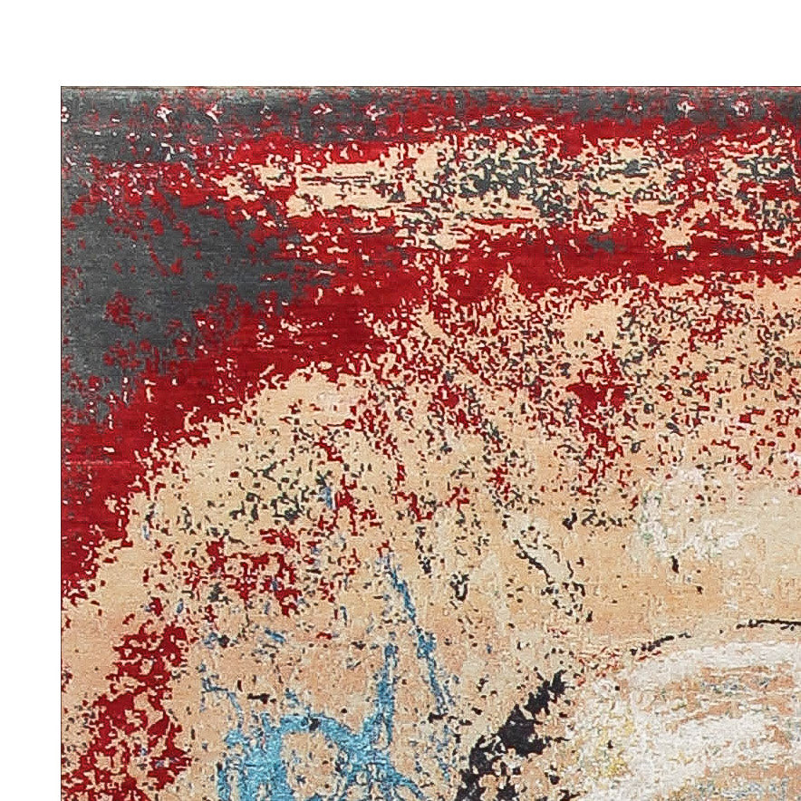 Alfombra de diseño 240x160cm - Designerteppich