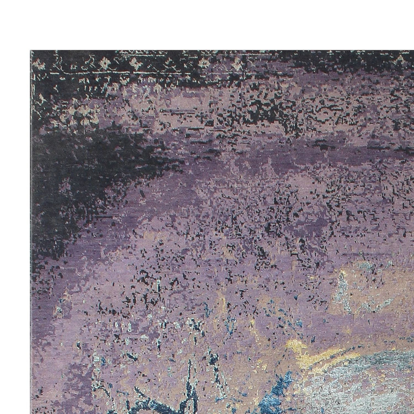 Alfombra de diseño 302x197cm - Designerteppich
