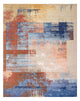 Alfombra de diseño 313x242cm - Designerteppich
