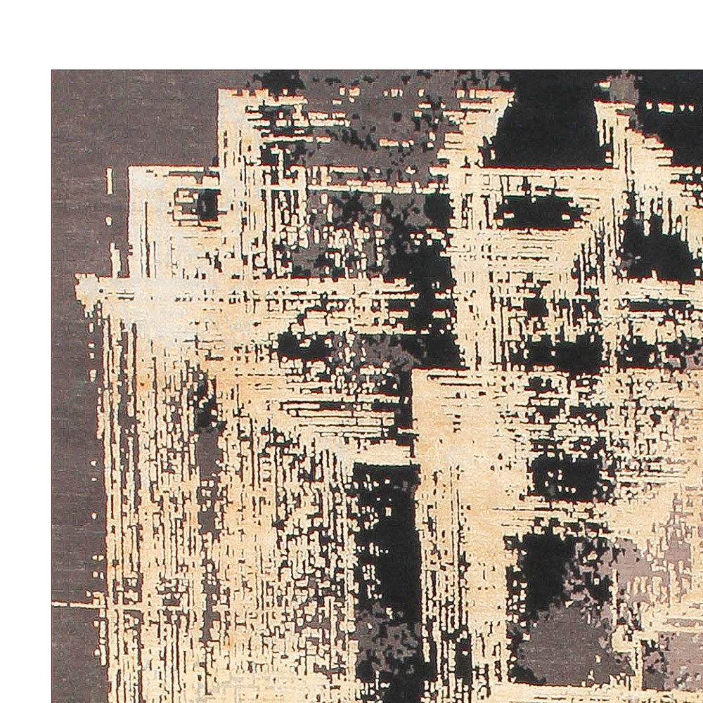 Alfombra de diseño 306x240cm - Designerteppich