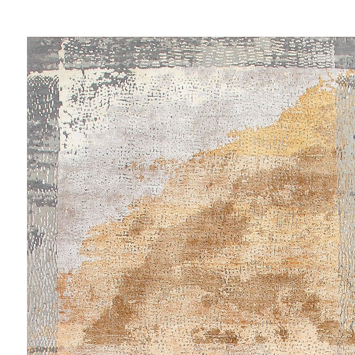 Alfombra de diseño 244x306cm - Designerteppich