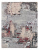 Alfombra de diseño 302x240cm - Designerteppich