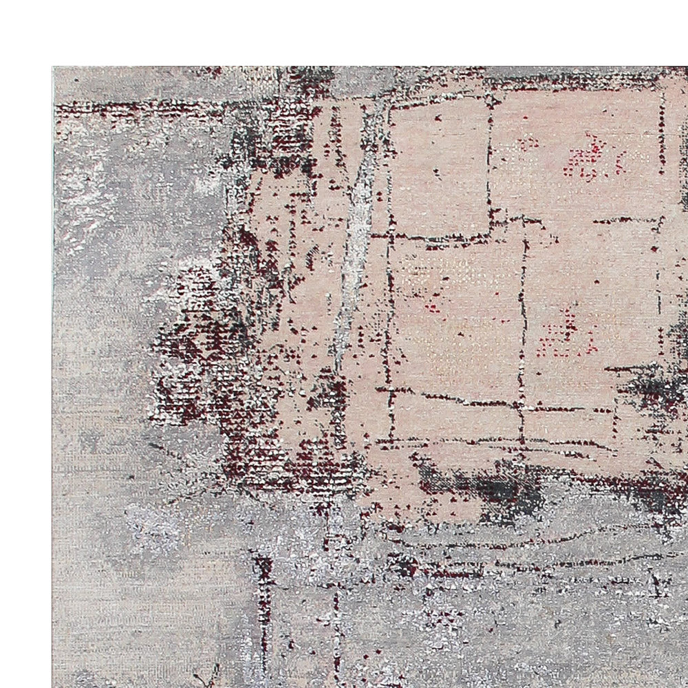 Alfombra de diseño 302x240cm - Designerteppich