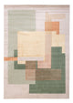 Alfombra de diseño 243x167cm - Designerteppich