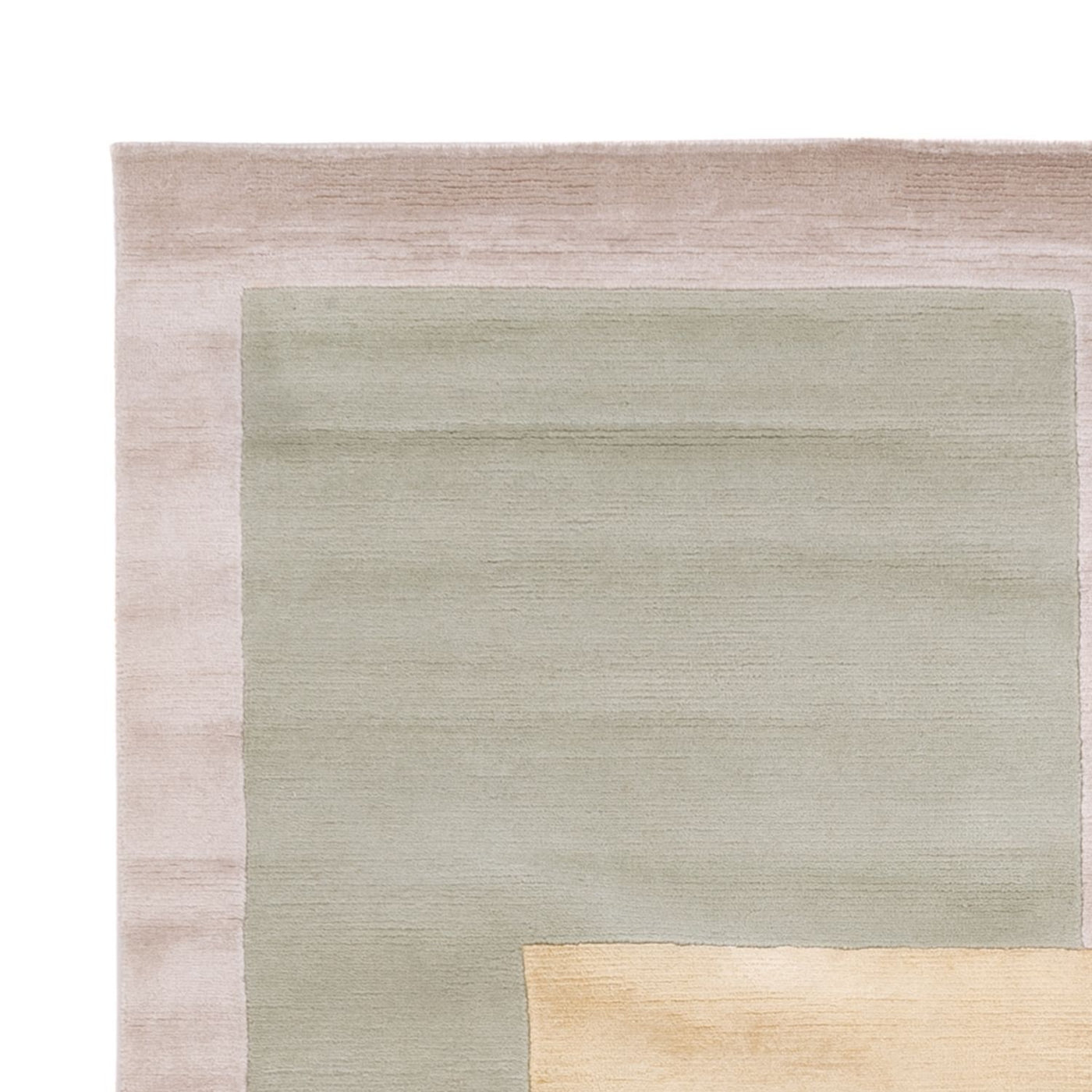 Alfombra de diseño 243x167cm - Designerteppich