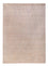 Alfombra de diseño - 236 x 176 cm - beige