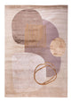 Alfombra de diseño 241x166cm - Designerteppich