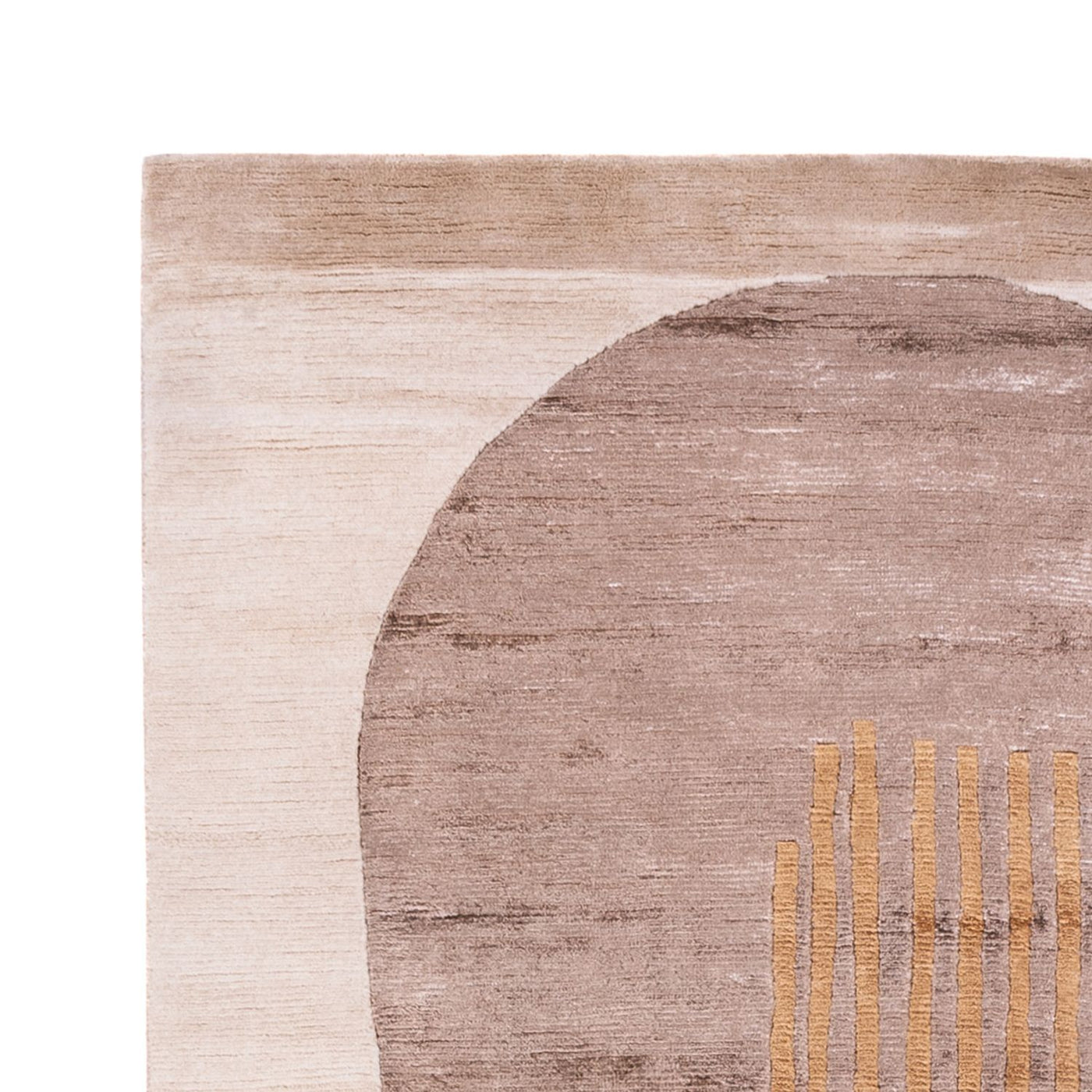 Alfombra de diseño 241x166cm - Designerteppich