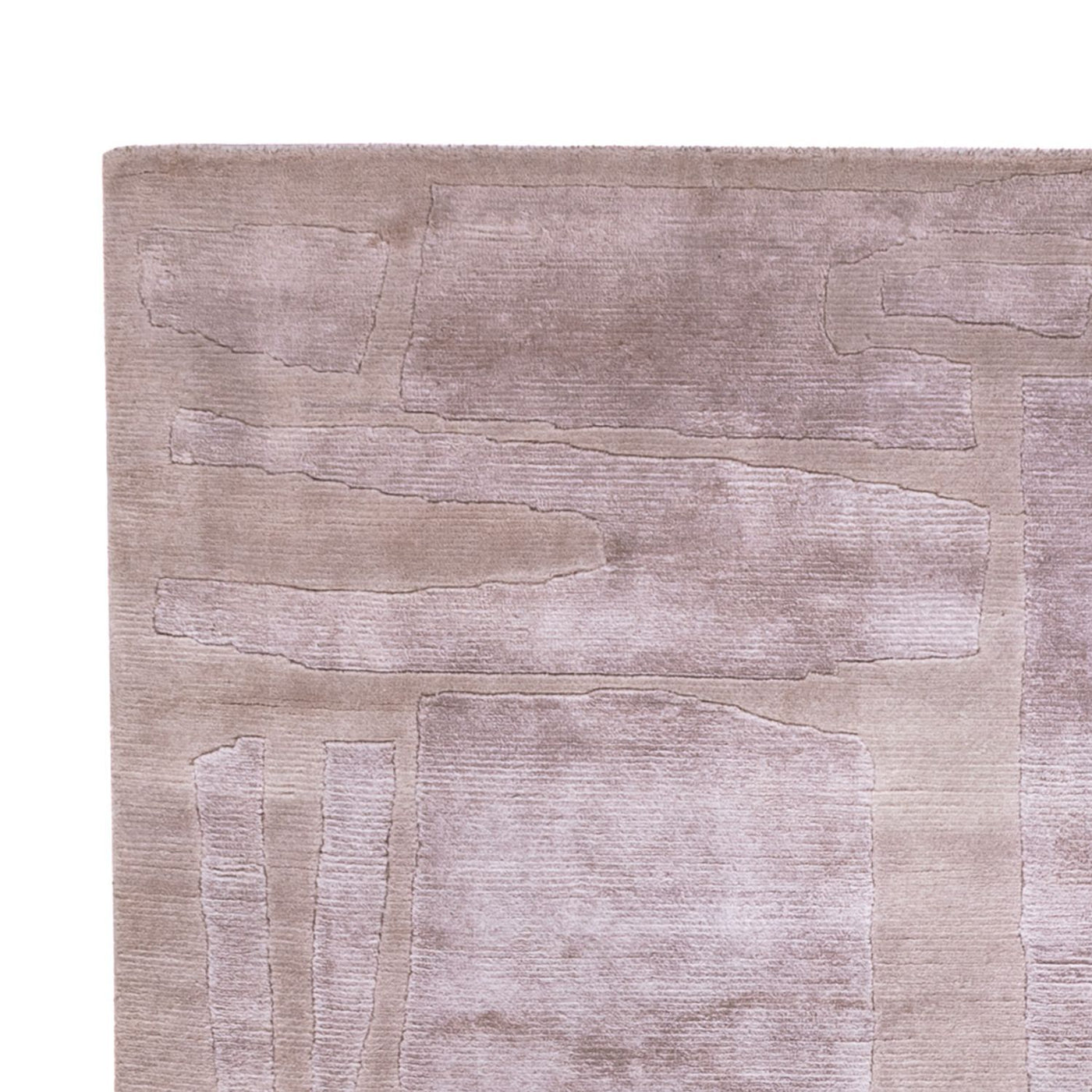 Alfombra de diseño 242x172cm - Designerteppich