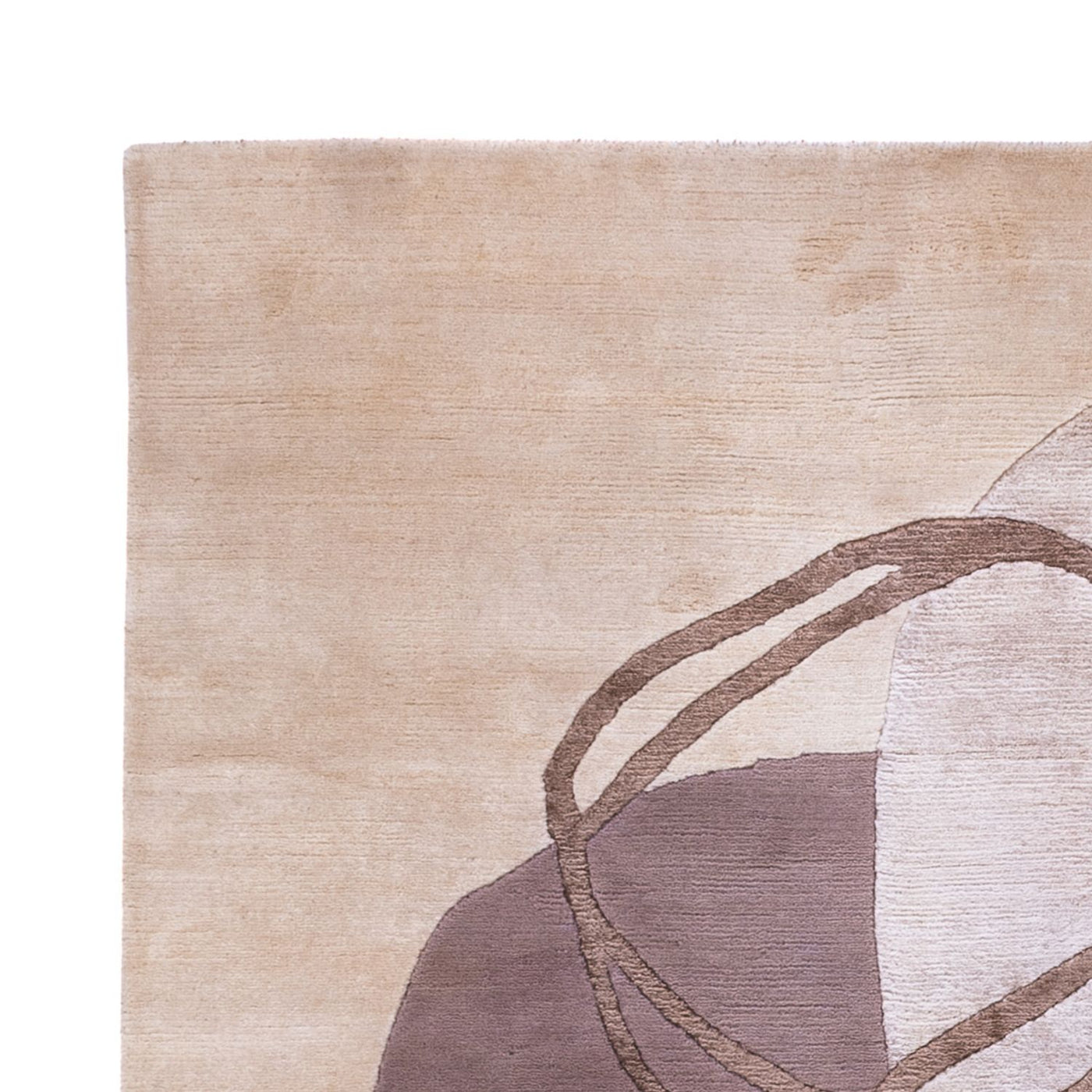 Alfombra de diseño 244x164cm - Designerteppich