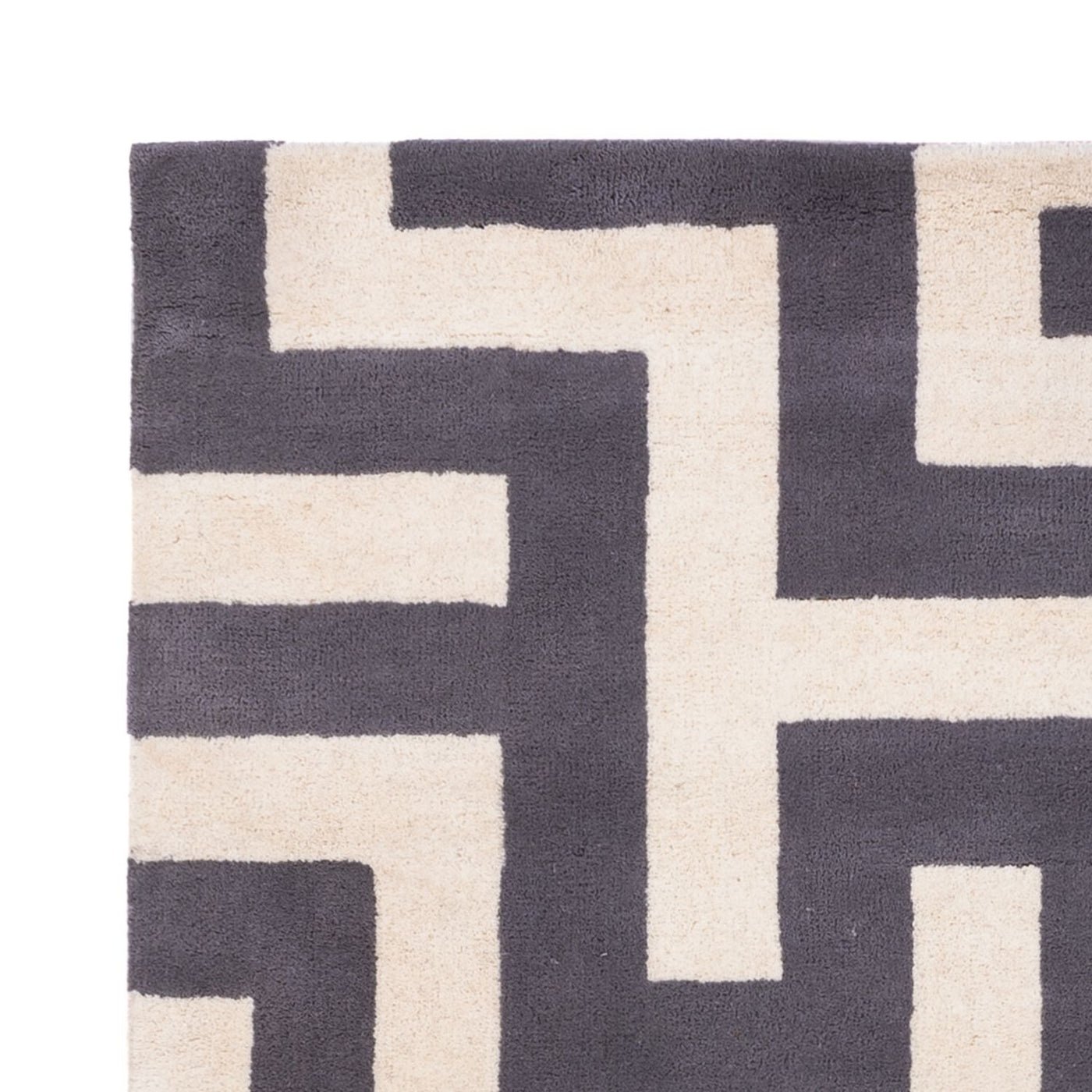 Alfombra de diseño 200x140cm - Designerteppich