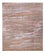 Alfombra de diseño - 307 x 247 cm - natural