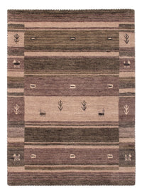 Gabbeh Loom Alfombra 90x60cm - Alfombra de lana – product image