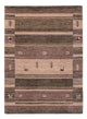 Gabbeh Loom Alfombra 90x60cm - Alfombra de lana
